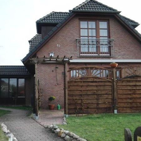 Smans Fewo Neustadt in Holstein Luaran gambar