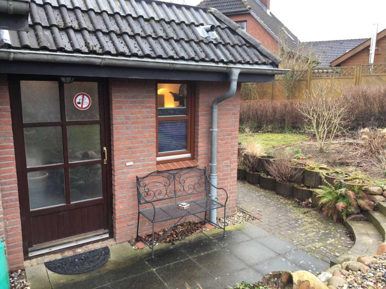Smans Fewo Neustadt in Holstein Luaran gambar