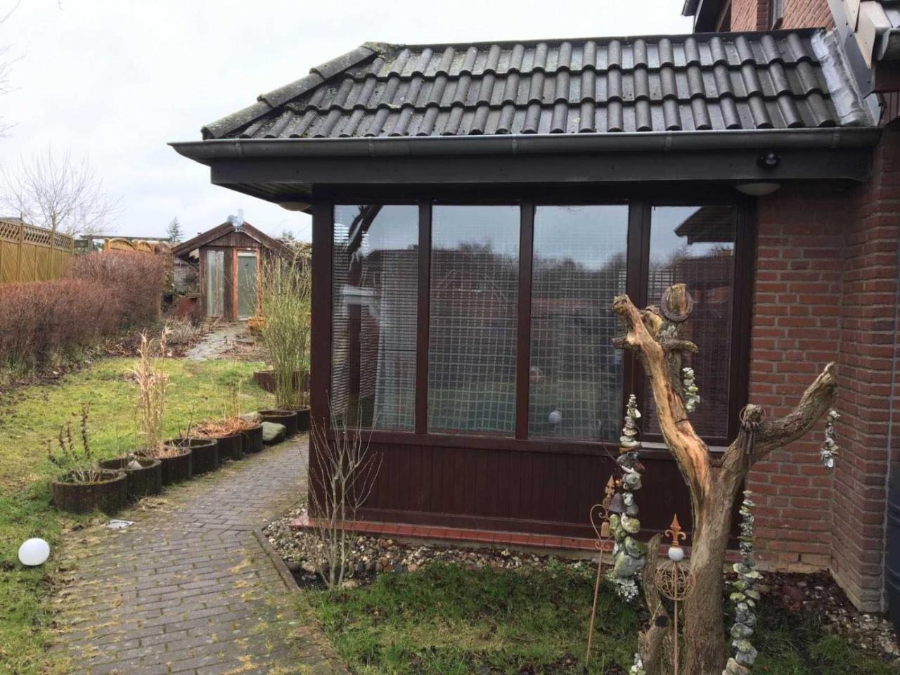 Smans Fewo Neustadt in Holstein Luaran gambar